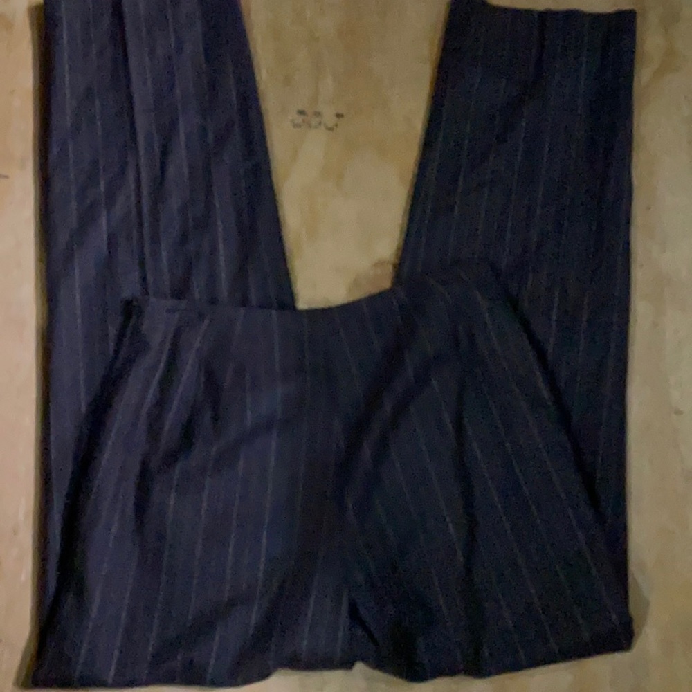 Talbots Stretch Pant (Cel)